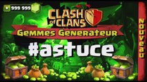 [Fonctionnement]Clash of clans gemmes gratuites android tablette pc mac iphone ajouter