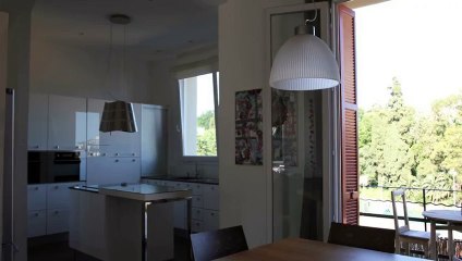 A vendre - Maison/villa - Nice (06100) - 6 pièces - 145m²