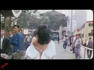 dokha dene wali video