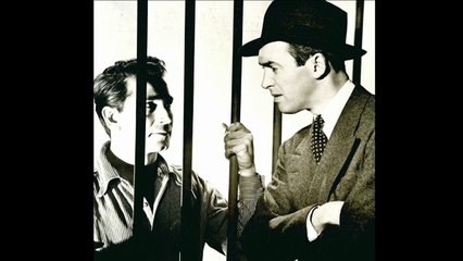 TRIBUTE TO RICHARD CONTE