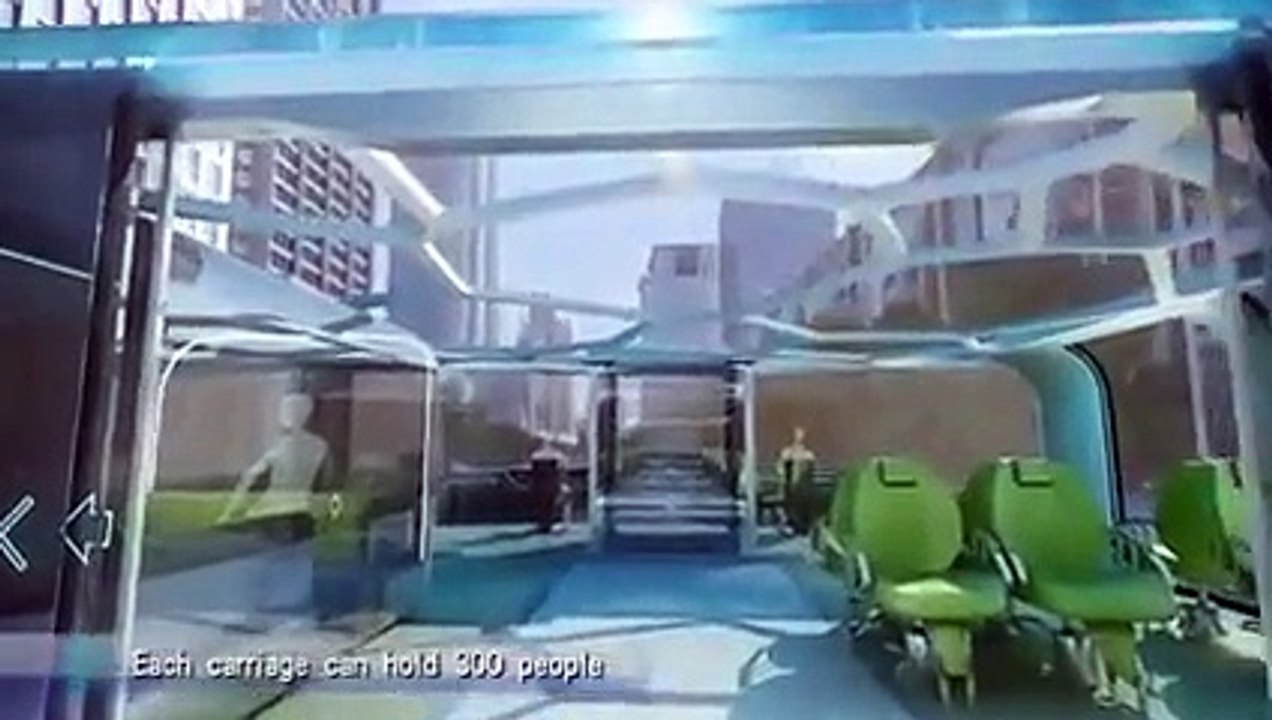 #Airbus in The Future.