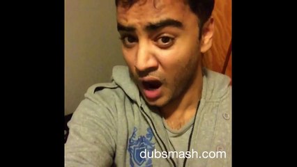 Bollywood n Pakistani Political Dubmash from Sydney by Pakistani