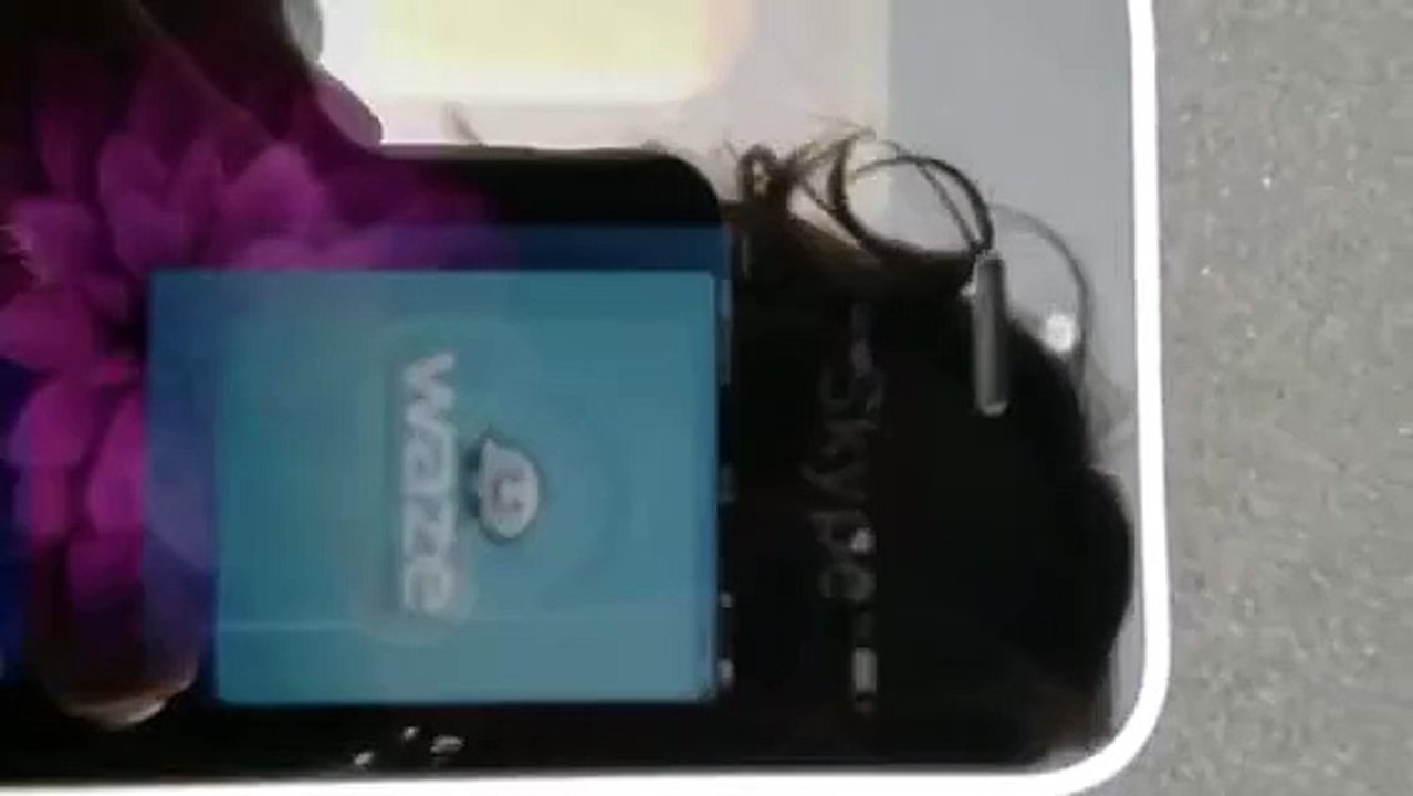 problem iphone