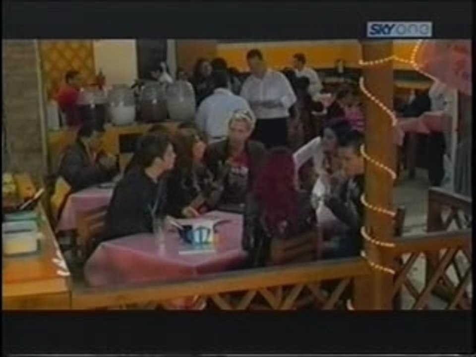 RBD La Familia CAP 2 (PARTE 6)