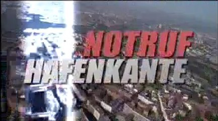 Trailer Notruf Hafenkante