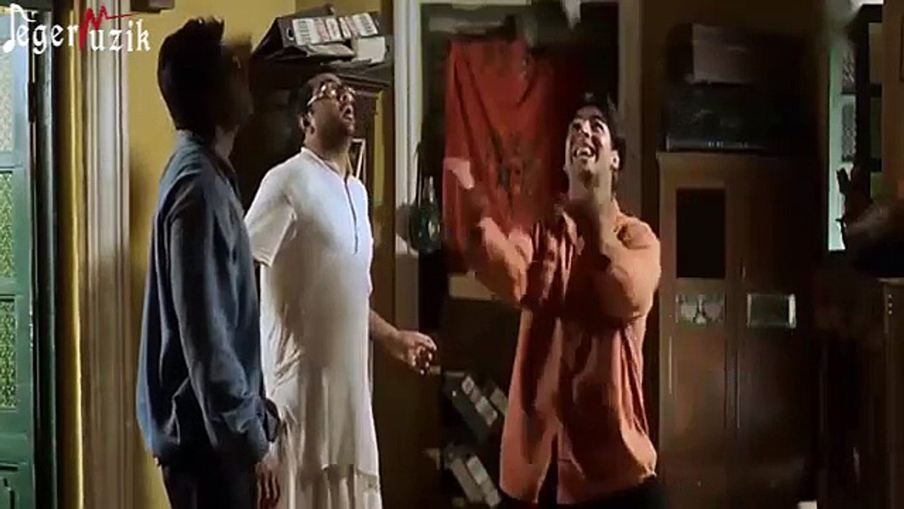 فیلمی هیندی فوول کۆمیدی بەدۆبلاژکراوی کوردی (ڕاوی پارە1) پارچەی شەشەم و کۆتایی