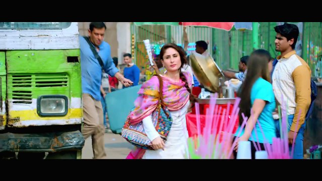 Bajrangi Bhaijaan Official Trailer - Salman Khan,Kareena Kapoor And Nawazuddin Siddique