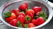 Cheesecake Stuffed Strawberries Recipe: Easy Summer Dessert