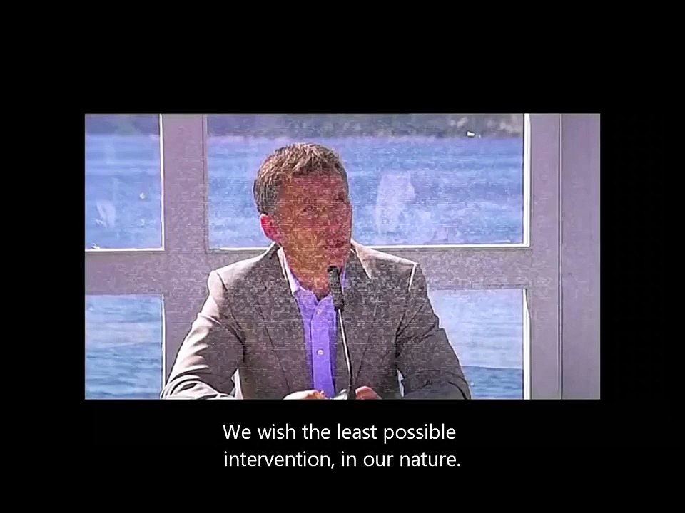 REAL!! Norway Has Trolls! (Prime minister of Norway speaks)