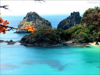 Paisagem Natural no Mundo