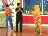 Mehbooba Hero Aashiq Zero by Ijaz Gujjar stage drama