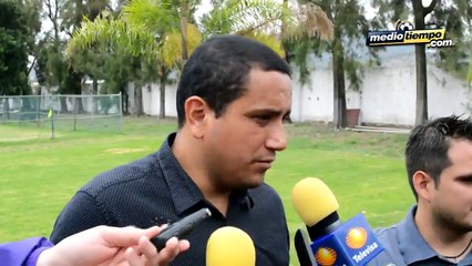 Rojinegros, con 48 horas para amarrar refuerzos