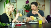 ARTEN ZU ESSEN I Hello Chrissy I 3 von 5