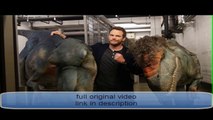 Chris Pratt Dinosaurs Prank SA Wardega2
