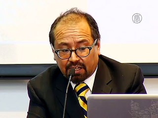 Название гробницы царя майя расшифровывали через 60 лет