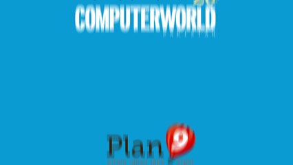 Plan 9 -Launchpad Season 6 - ComputerWorld and IDG are partners!!