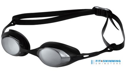Arena Cobra Mirror Goggles