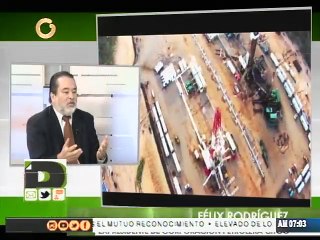 Tải video: Rodríguez: No habrá debacle por caída de precios petroleros