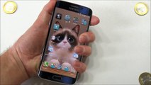 Ворчливый обзор смартфона Samsung Galaxy S6 edge