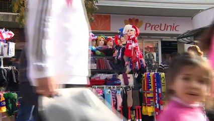 Copa America - Mexique-Equateur en chiffres avec Opta