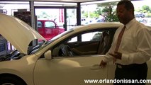 2011 Nissan Altima 2.5 S Review and Walk Around