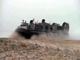 LCAC Operations during Spanish PHIBLEX