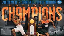 University of Florida Track and Field Christian Taylor Bio Interview