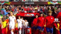 كأس العالم للسيدات: كوريا الجنوبية 2 - 1 إسبانيا