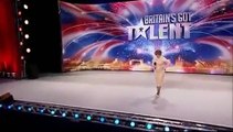 Susan Boyle - How it all started (with BGT judges review)
