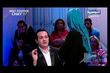 في عندي ما نقلك : لقاء بين أم و ابنتها بعد 29 سنة فراق