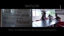 Batilor, constructeur de maison individuelle à Ecole-Valentin dans le département du Doubs 25