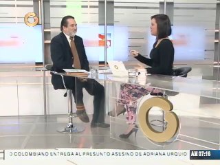 Especialista asegura que Pdvsa no trabaja a pérdida