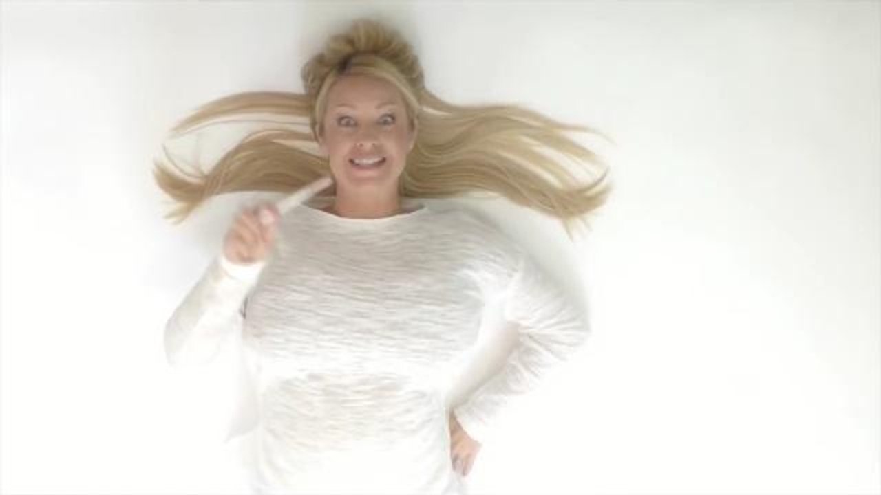 Couple announces pregnancy with Britney Spears parody music video