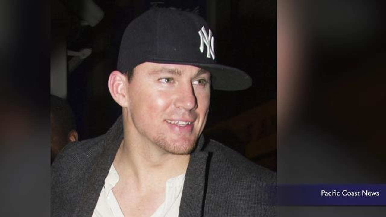 Channing Tatum talks favorite sandwich, Danny DeVito in Reddit A.M.A.