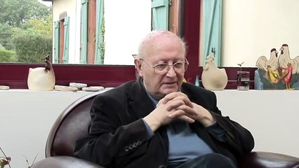 François Brune à propos du christianisme