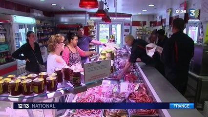 Marseille : les commerces se préparent pour le ramadan