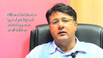 Get Rid of Prickly Heat, Prickly Heat Rash Causes and Symptoms, Dr Rishi Parashar