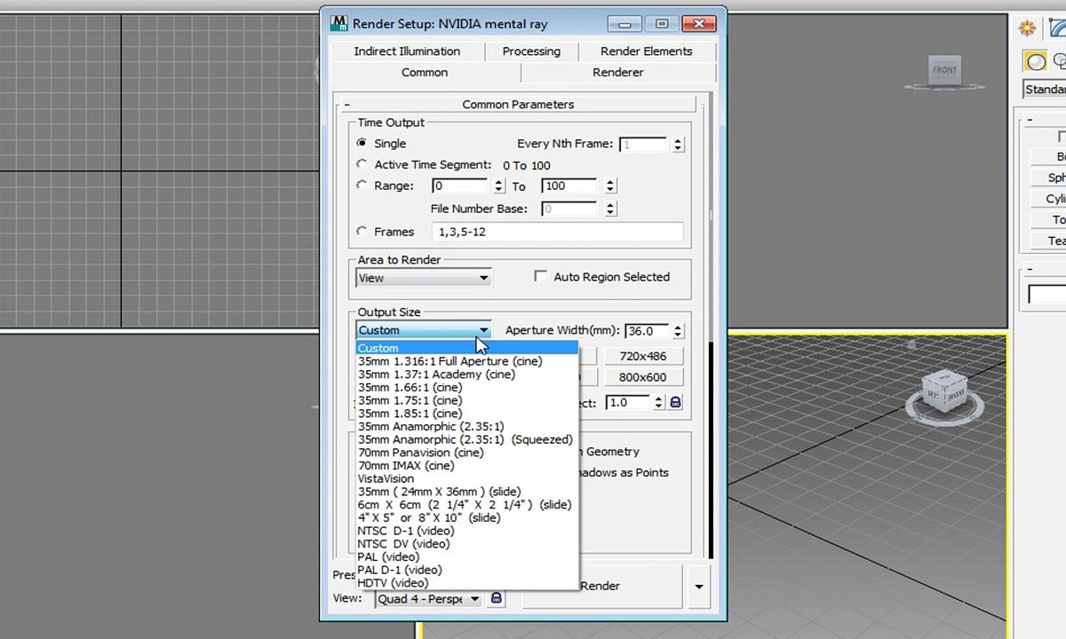 CADLearning Video 02-08