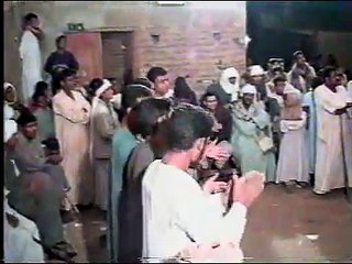 رشاد و اب درويش بنبان