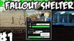 Fallout Shelter Unlimited LunchBoxes Hack-Cheats iOS Android