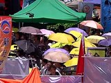 Парламент Гонконга отклонил избирательную реформу
