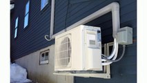Split Inverter AC System in Minisplitwarehouse.com