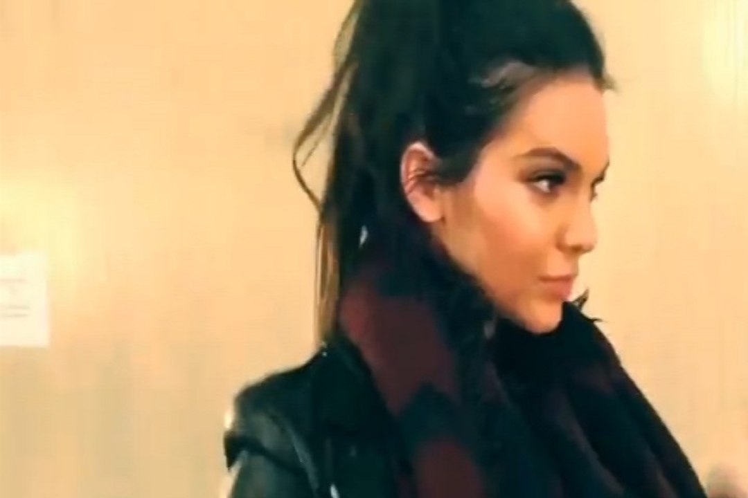 Kendall Jenner, ¿la más odiada por las celebrities?