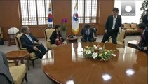Corée du Sud : 3 nouveaux cas de décès dus au MERS