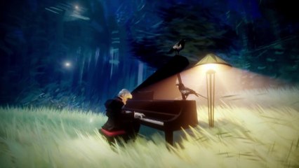 DREAMS - E3 2015 | PS4