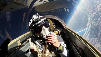 Over The Edge It Goes