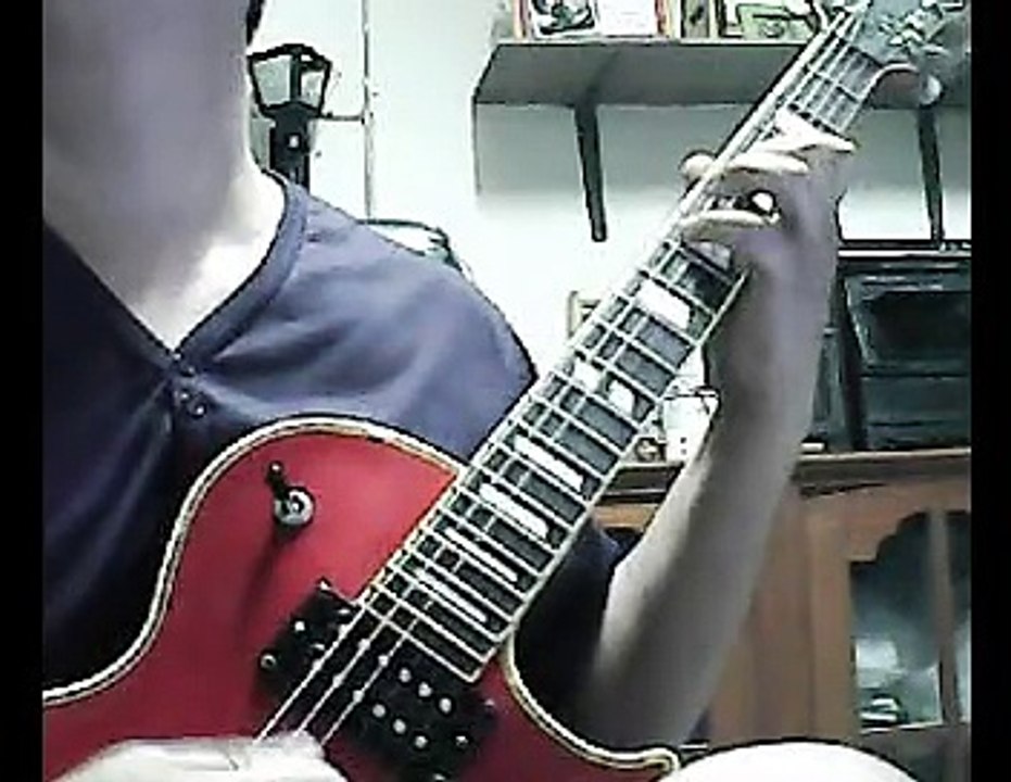 From Autumn To Ashes - The After Dinner Payback [ Guitar Cover ]