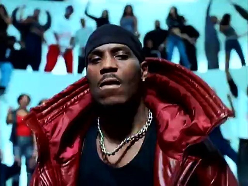 DMX - What's My Name