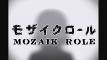 Mozaik Role [recorder cover]
