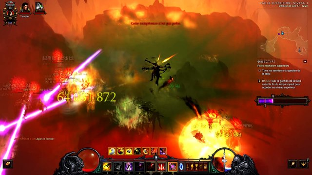 Diablo 3 Build Natalya Solo Patch 2.2